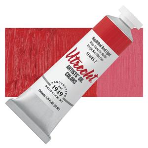 UTRECHT OIL PAINTS - naptholred (SKU: 1093236091) UTRECHT OIL PAINTS - naptholred